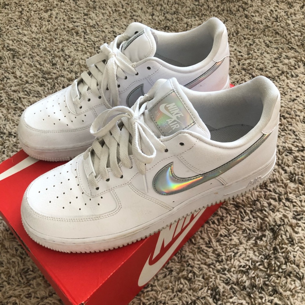 Nike Air Force 1